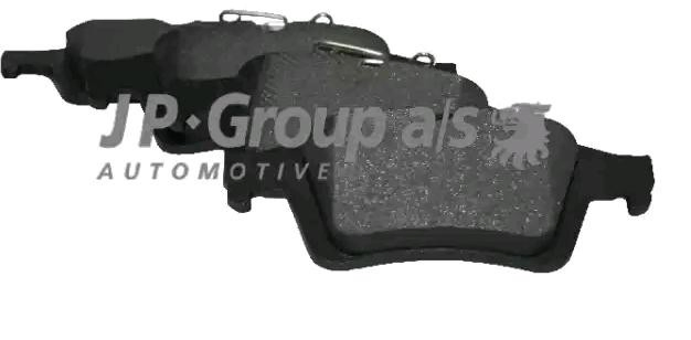  JP Group 1263700610